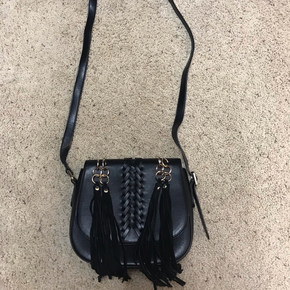 NWOT Lionel purse